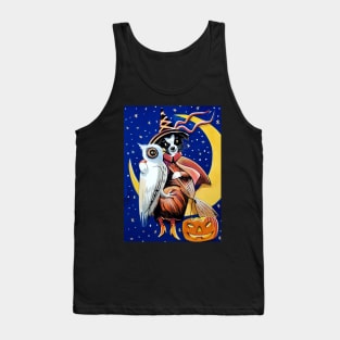 My Favorite Owl Tank Top